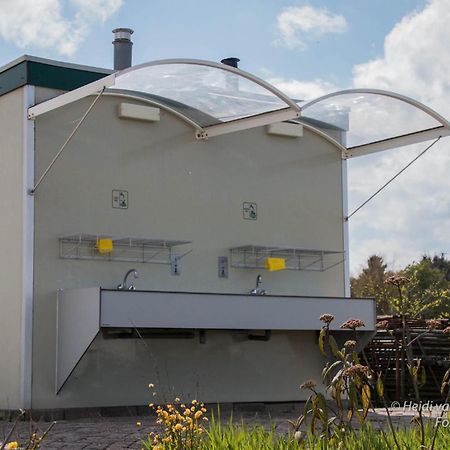 De Veenborg Kolham Exterior photo